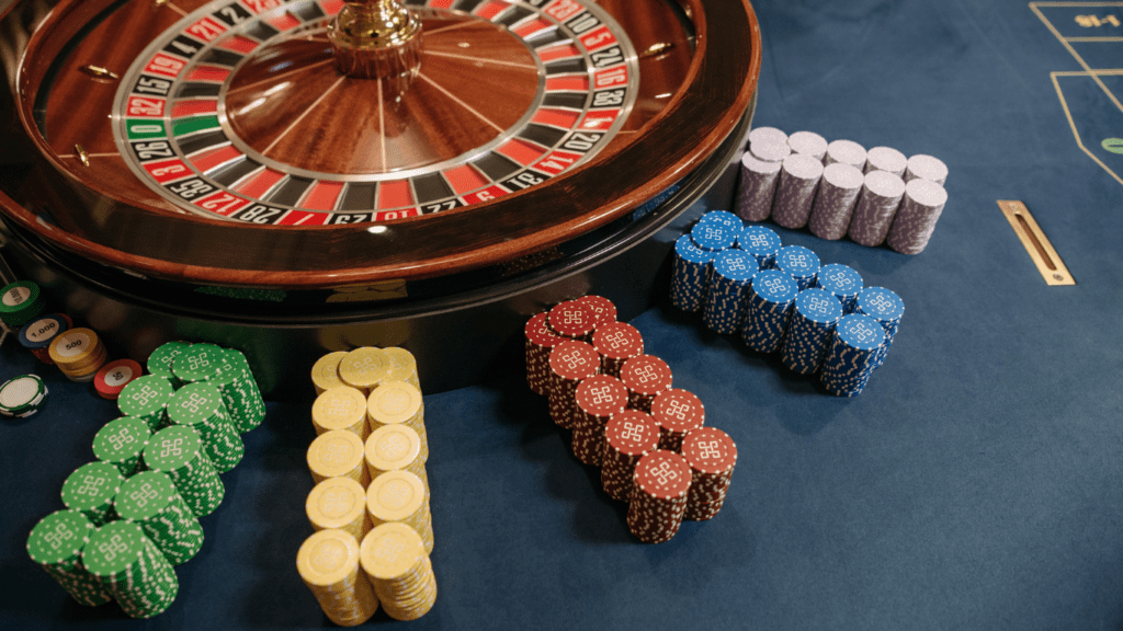 Discover the Most Popular Casino Games and Learn How to Play Them Like a Pro