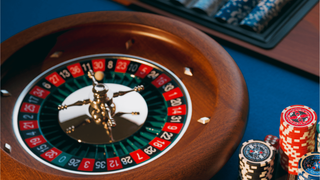 Experience Realistic Roulette Thrills with Interactive Simulator