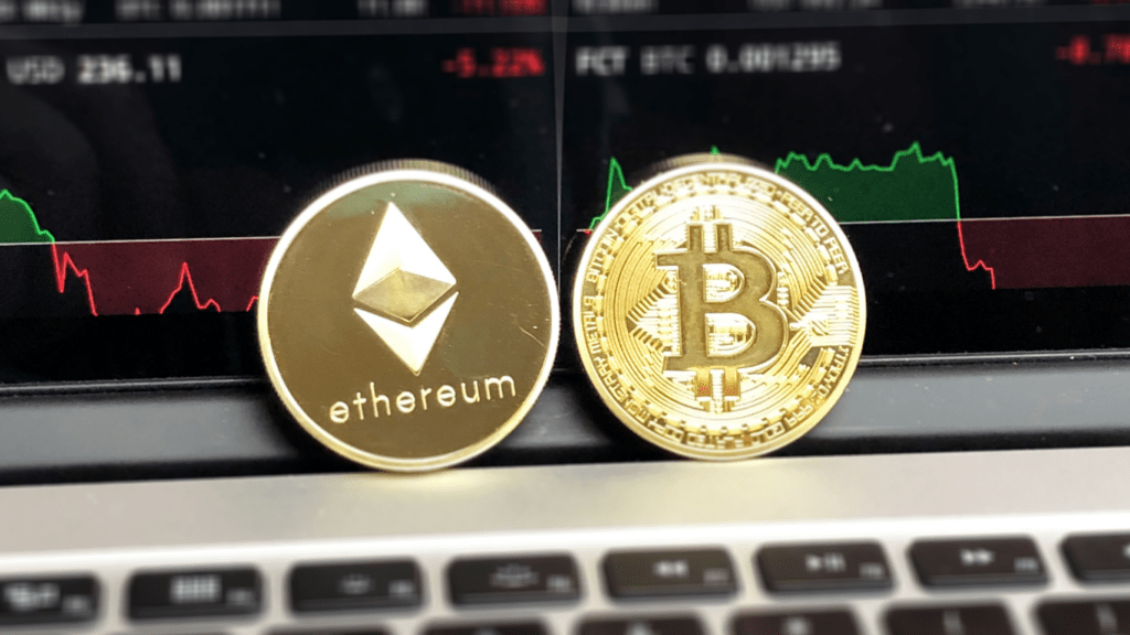 How Cryptocurrency is Revolutionizing the Betting Industry Key Impacts and Future Trends