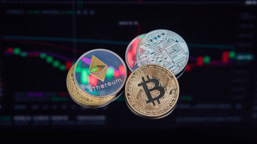 Popular Cryptocurrencies for Betting
