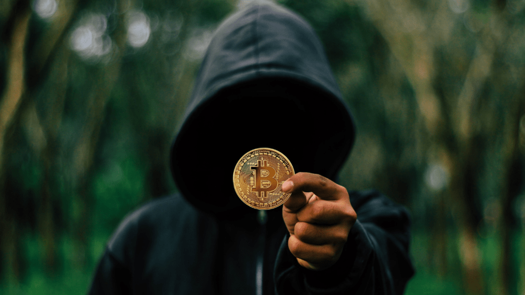 Security Risks in Cryptocurrency Gambling
