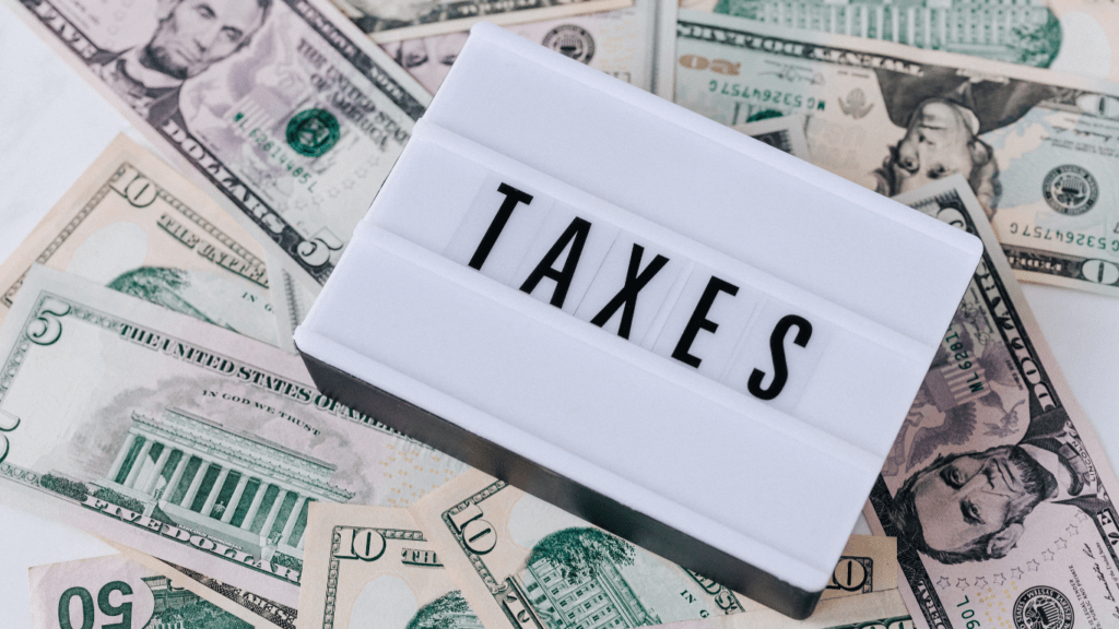 Tax Obligations for Winnings
