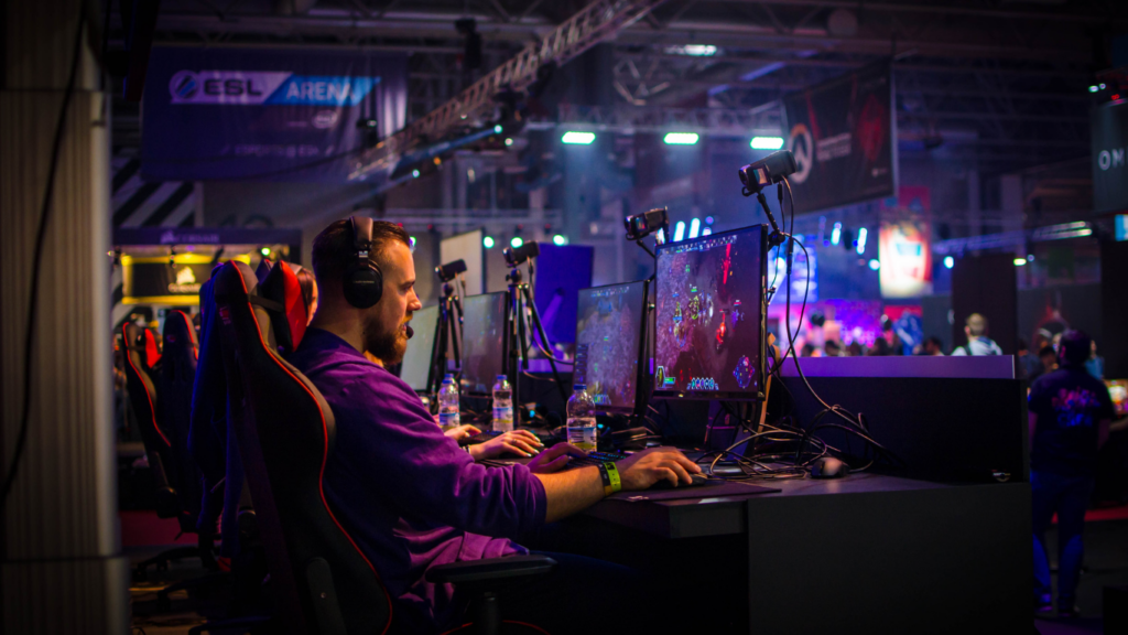 The Future of E Sports Betting Key Trends and Innovations to Watch