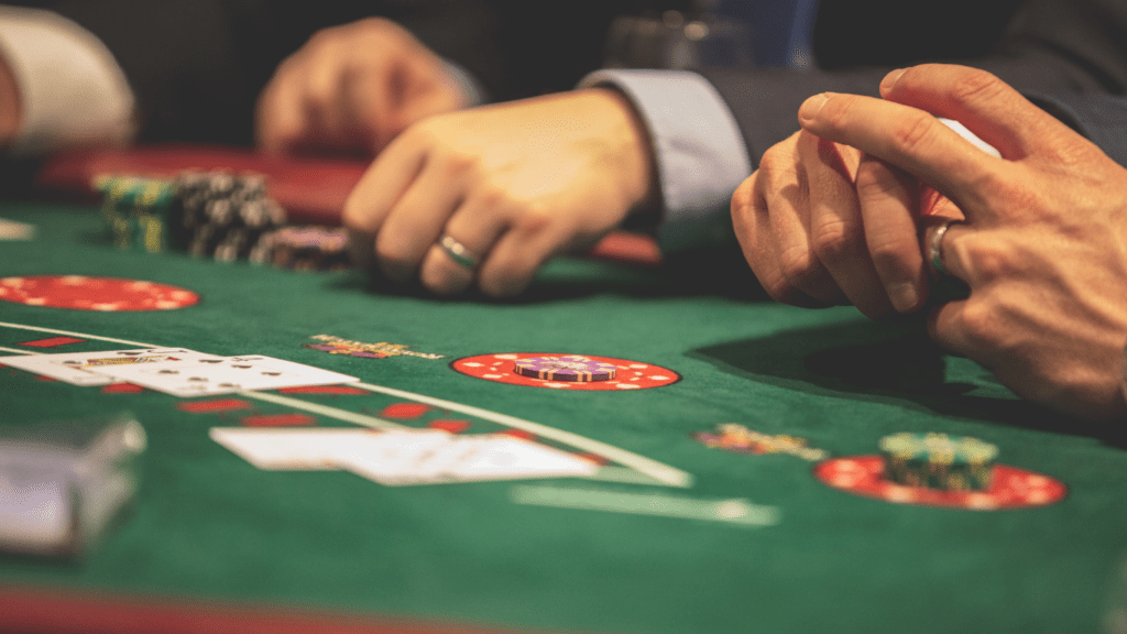 Top Casino Betting Mistakes to Avoid Boost Your Winnings and Enjoy the Game