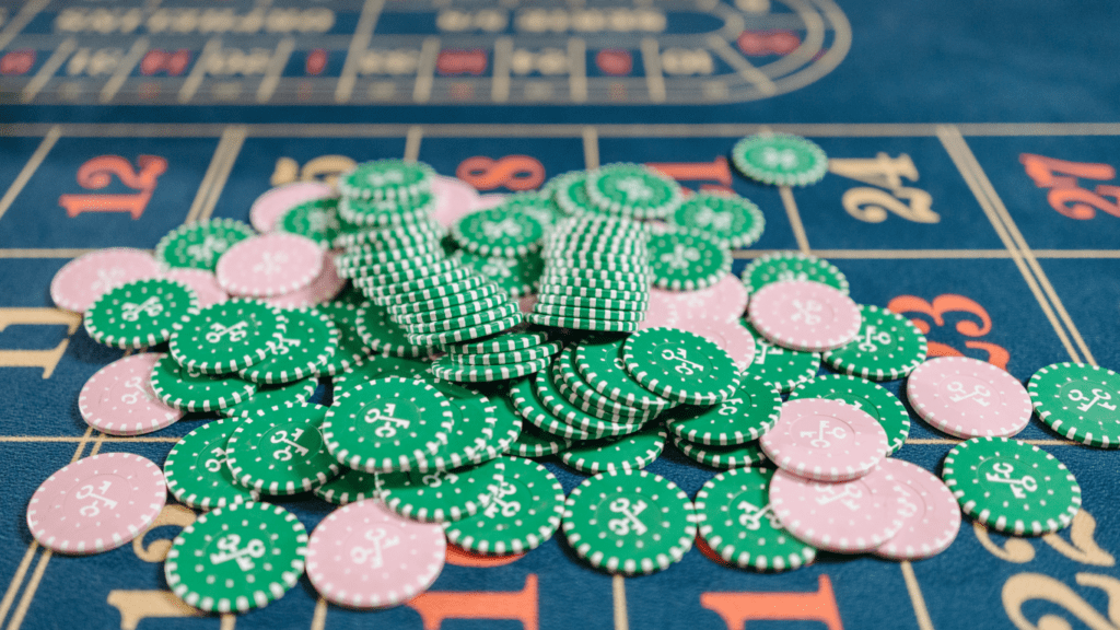 Top Tips to Win Big at Casino Games Strategies for Success