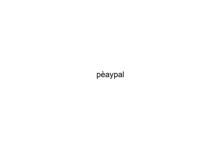 paypal 1