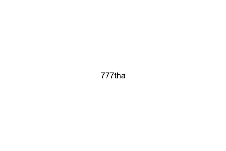 777tha