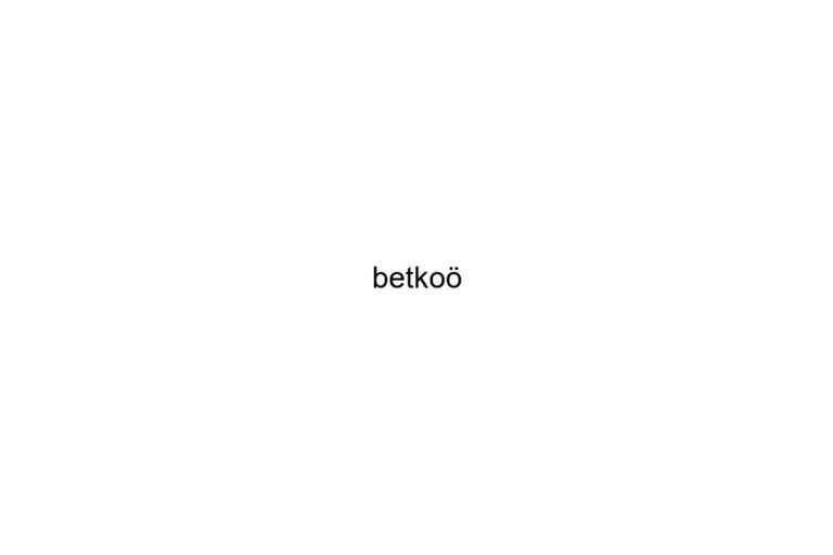 betko 1