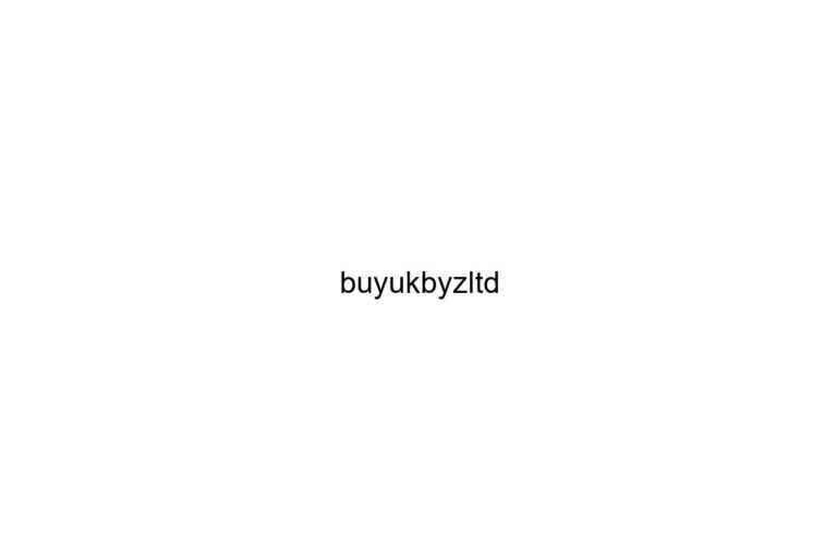 buyukbyzltd 1