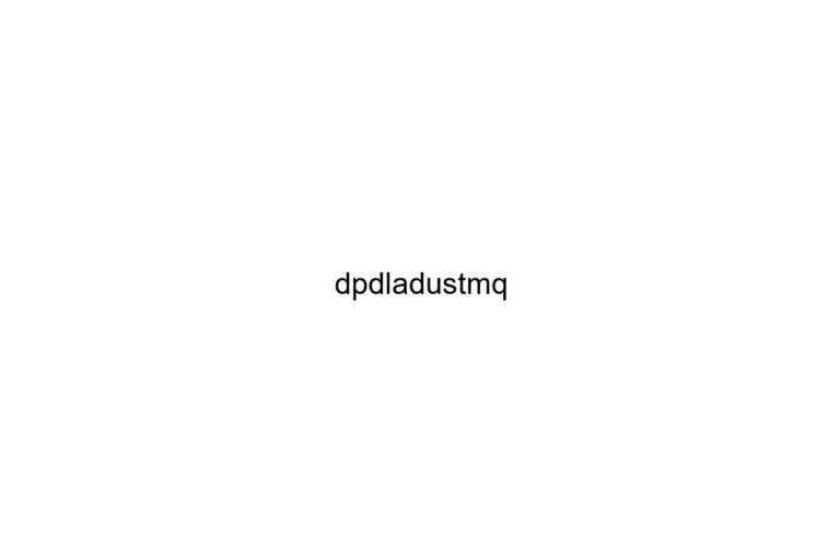 dpdladustmq 1