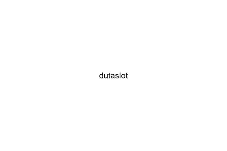 dutaslot