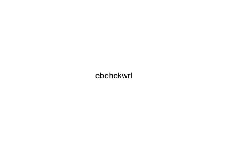 ebdhckwrl 1