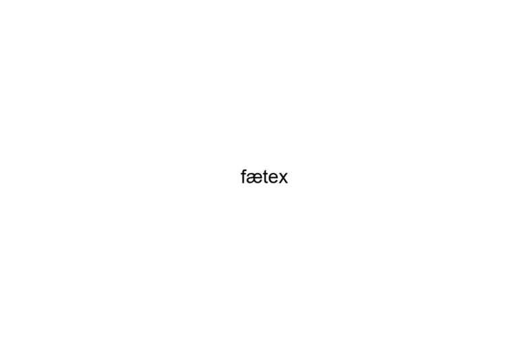 ftex