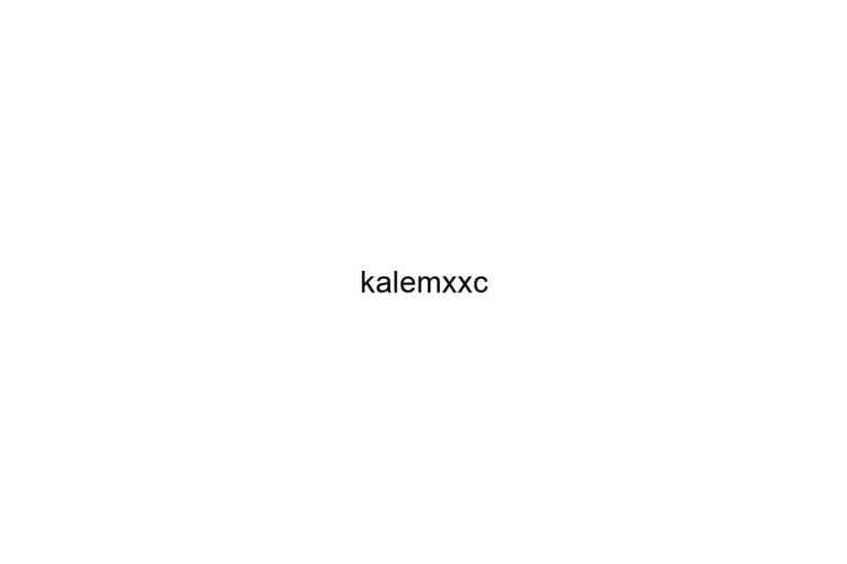 kalemxxc