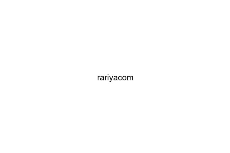 rariyacom