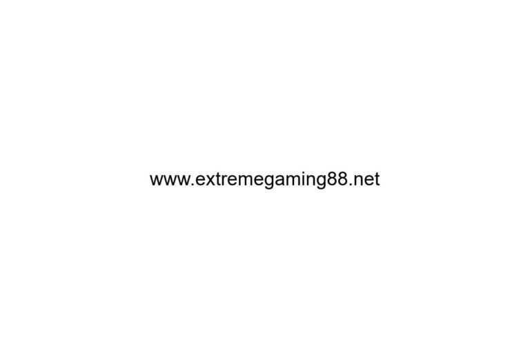 www extremegaming88 net