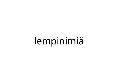 lempinimi_