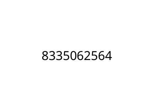 8335062564