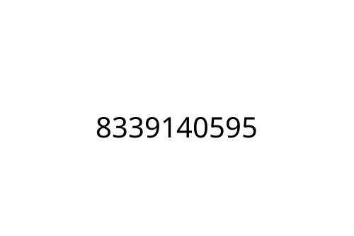 8339140595