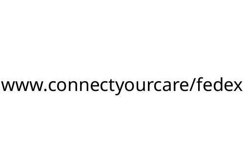 www_connectyourcare_fedex