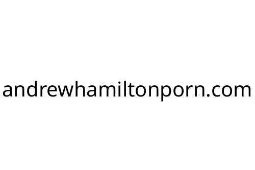 andrewhamiltonporn_com