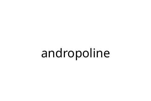 andropoline