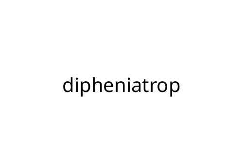dipheniatrop