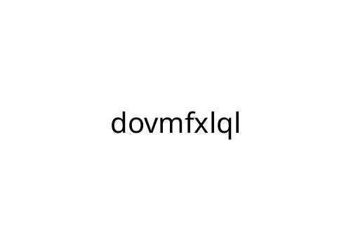dovmfxlql