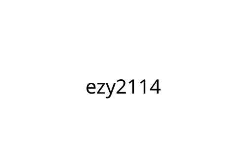ezy2114