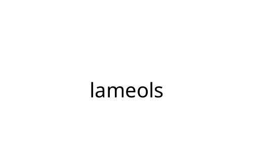 lameols