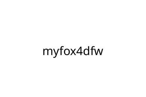 myfox4dfw