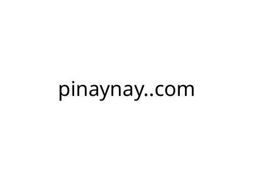 pinaynay__com