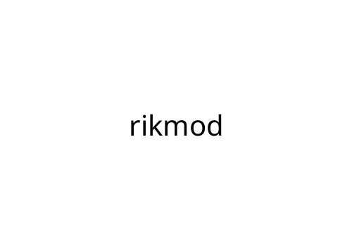 rikmod