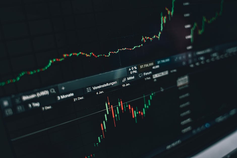 cryptocurrency betting trends