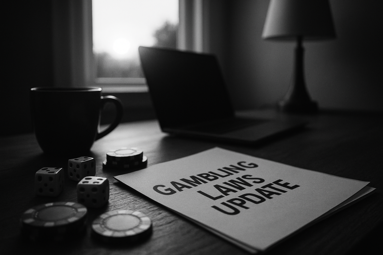 betting regulations update