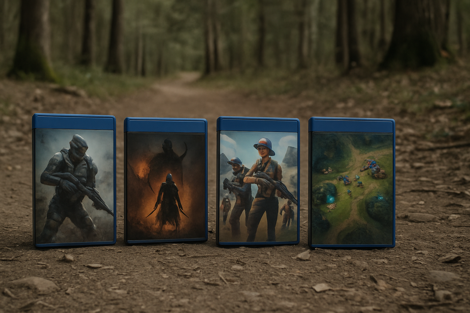 top e-sports games 2026