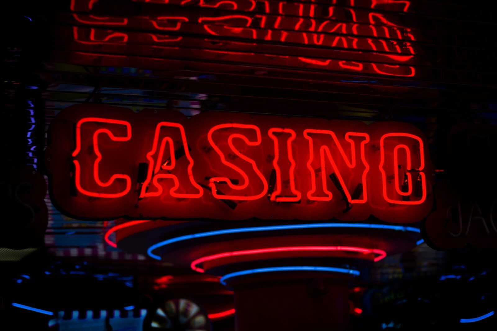 common casino betting mistakes