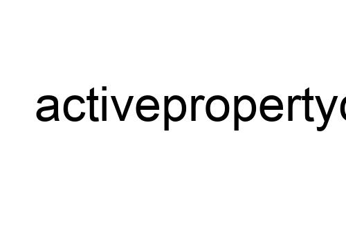 activepropertycare.com