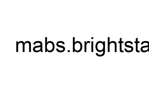 mabs.brightstarcare