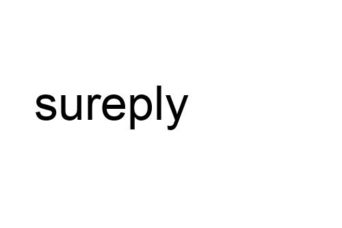 sureply