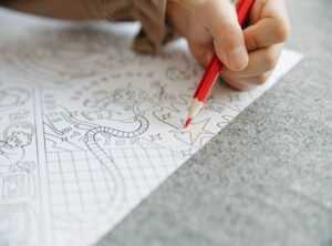 brawl stars knokkers tekenen