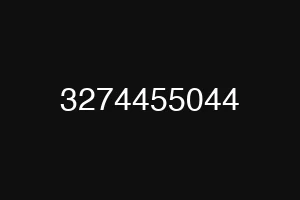 3274455044