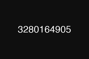 3280164905