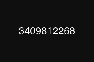 3409812268