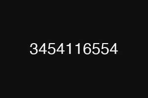 3454116554