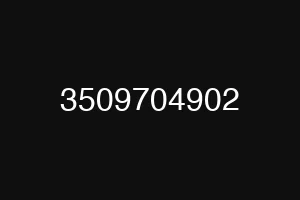 3509704902