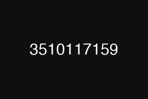 3510117159