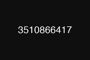 3510866417