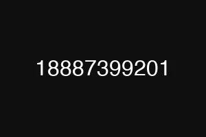 18887399201
