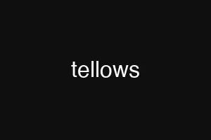 tellows